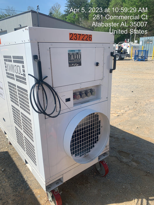 2022 KWIKOOL KPO12-23H