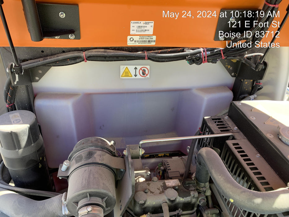 2023 GENERAC MLT2