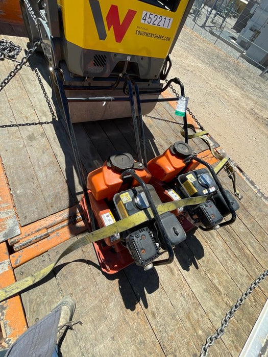 2023 MULTIQUIP MVC82VHW