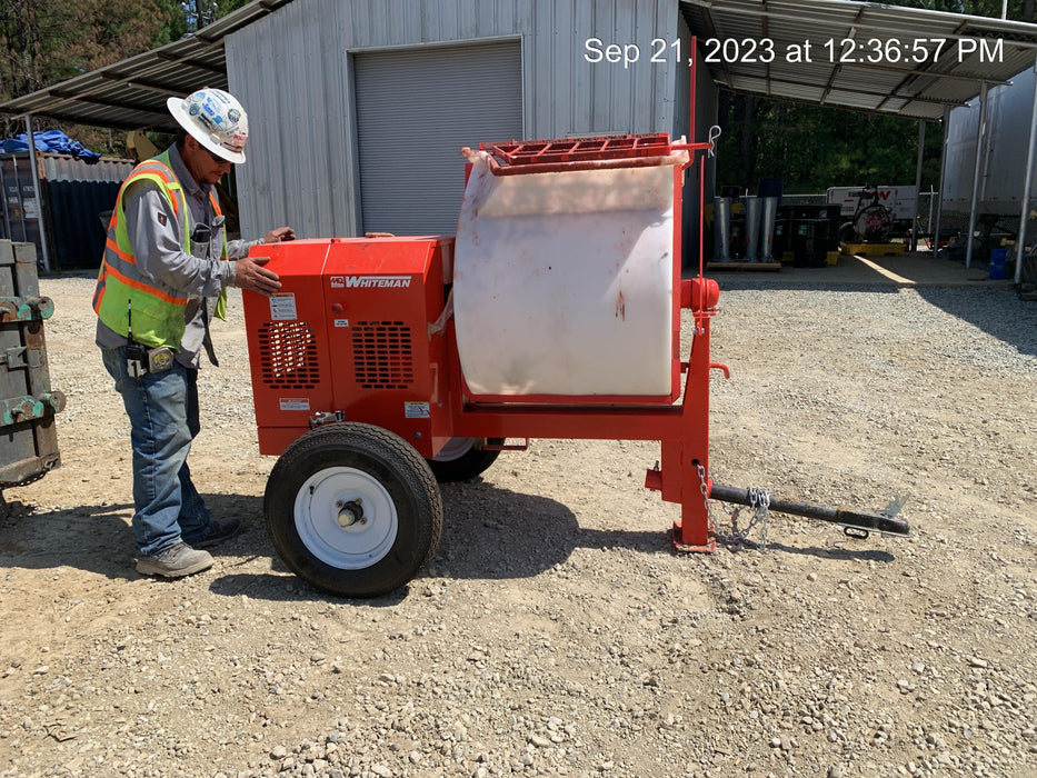 2023 MULTIQUIP WM90PH8