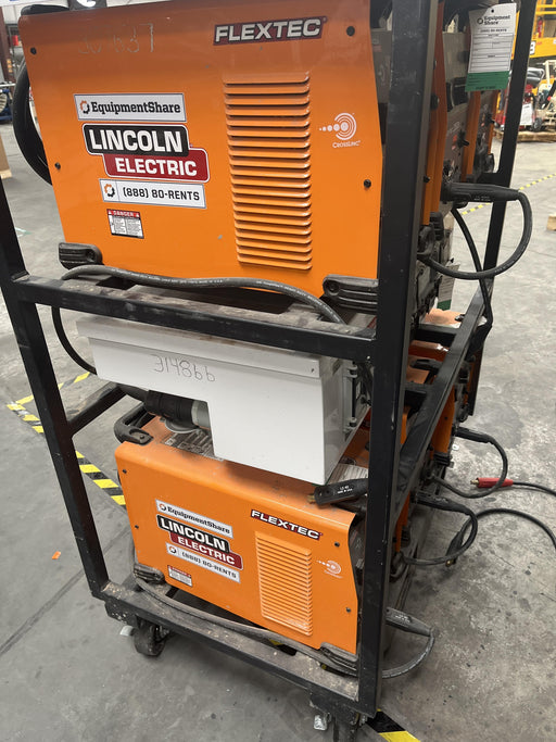 2023 LEX WR6A-7SM-FG26DZ6LD-R