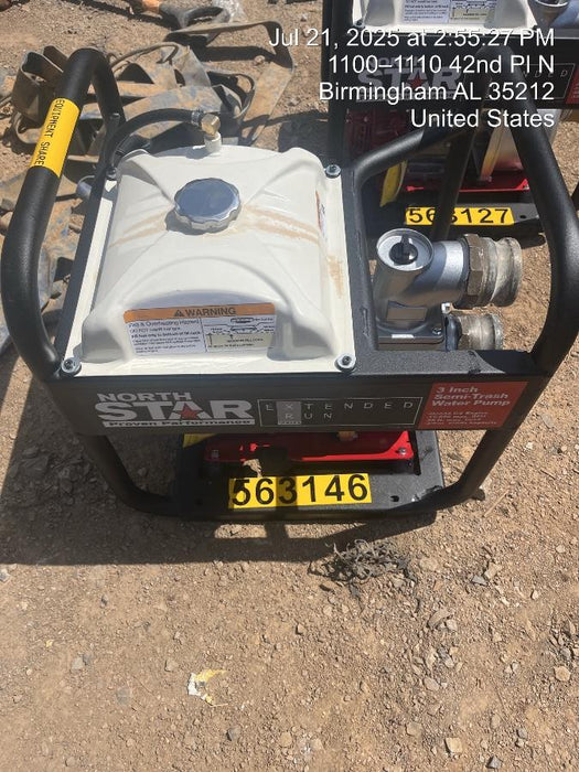 2025 NORTHSTAR 109171