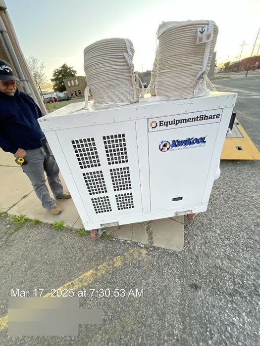 2022 KWIKOOL KPO5-21