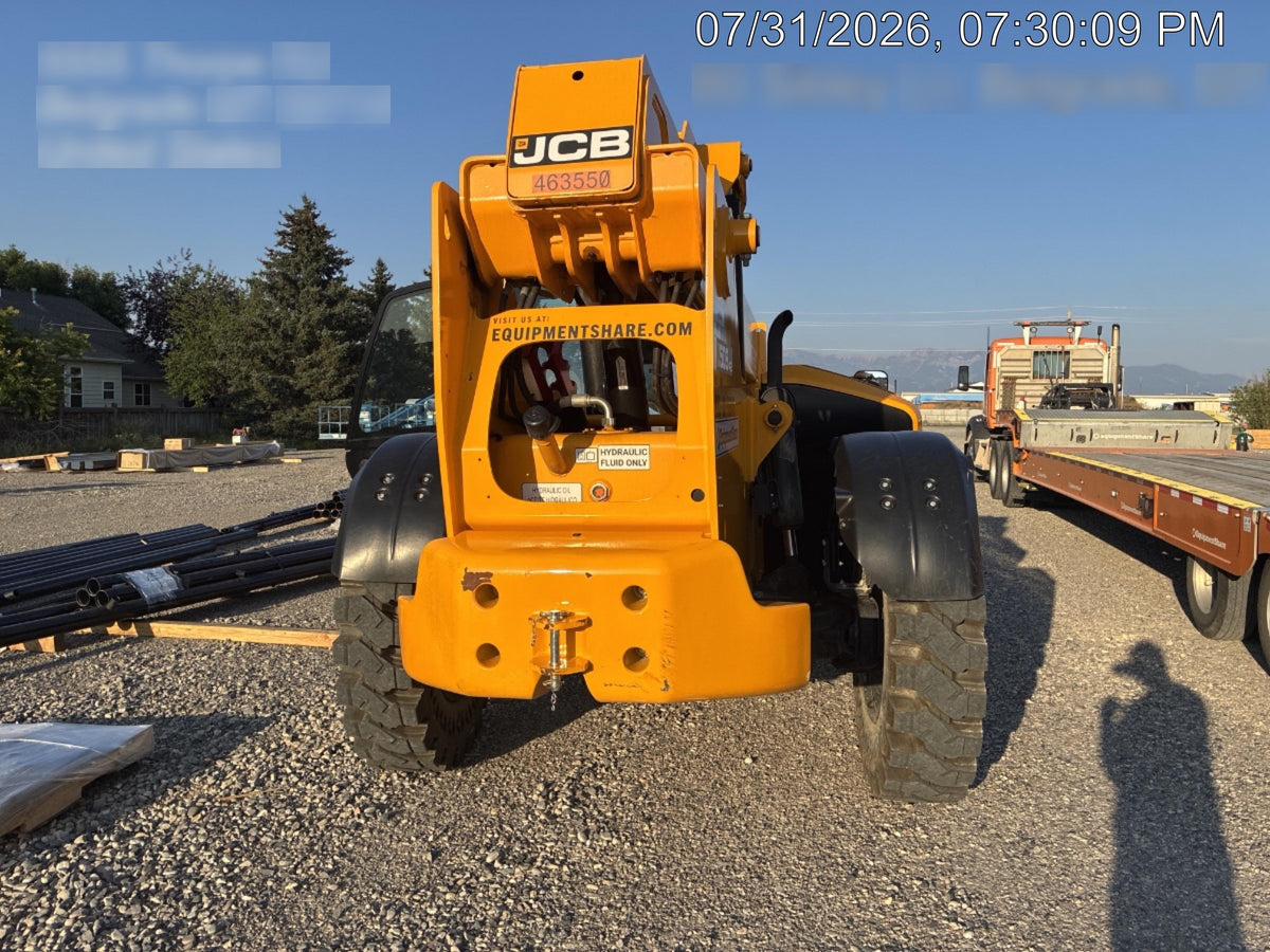 2024 JCB 509-42