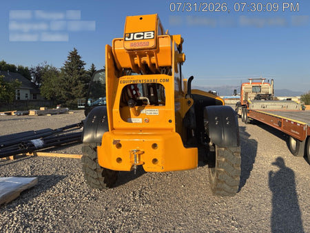 2024 JCB 509-42