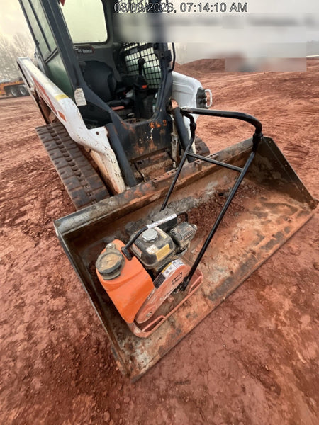2023 MULTIQUIP MVC82VHW