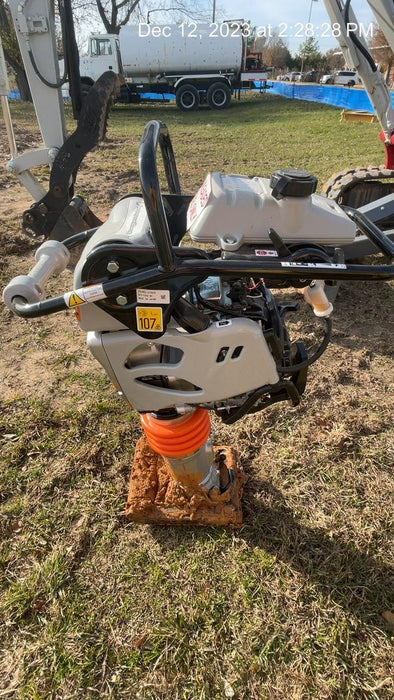 2023 MULTIQUIP MTX60HD