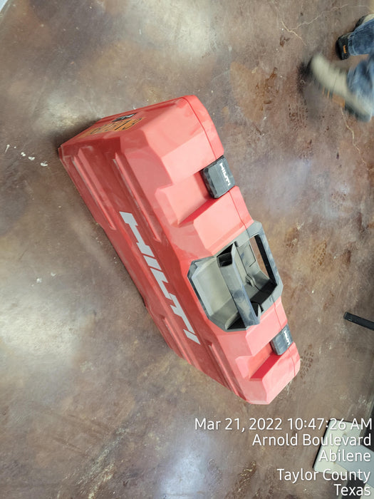 2021 HILTI TE 1000-AVR