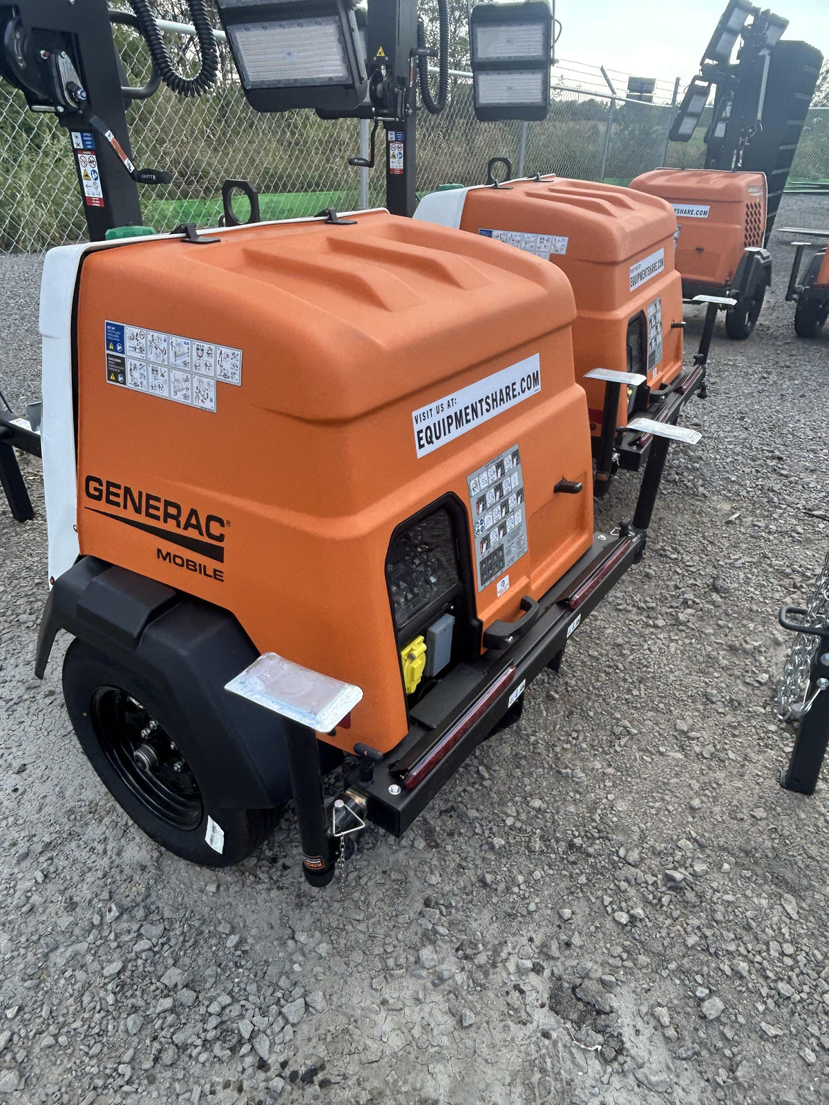 2026 GENERAC MLTS-4