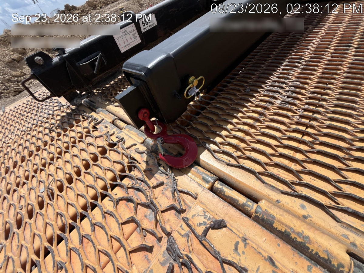2026 ARROW MATERIAL HANDLING CE60-TH-STP
