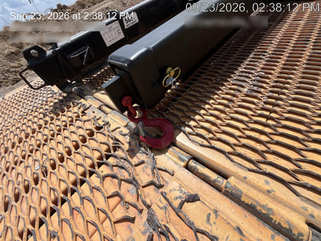 2026 ARROW MATERIAL HANDLING CE60-TH-STP