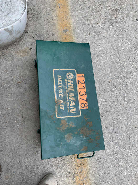 2020 HILMAN ROLLERS KRS-30-SLD