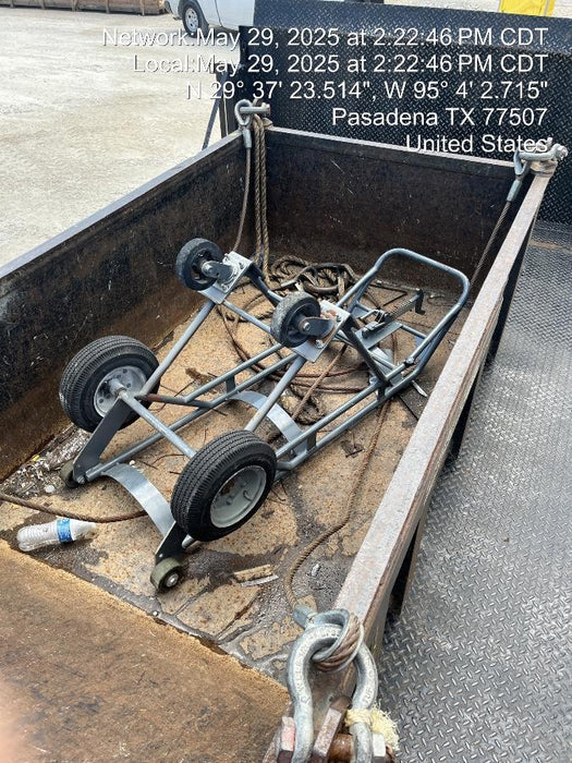 2020 HARPER 65050-51