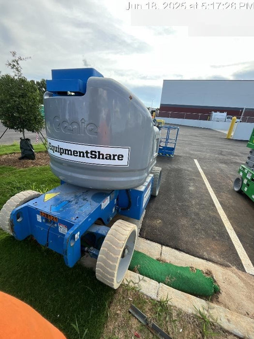 2020 GENIE Z-40/23N RJ