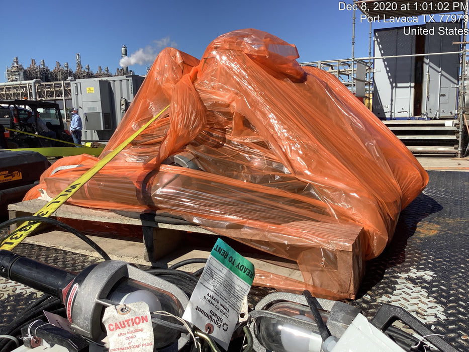 2020 LIND EQUIPMENT TLS-80XPLEDRE-LV