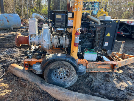 2022 PIONEER PP66S12L2-TD2.9L