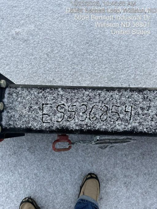 2025 HAUGEN MIJ-WL2-416