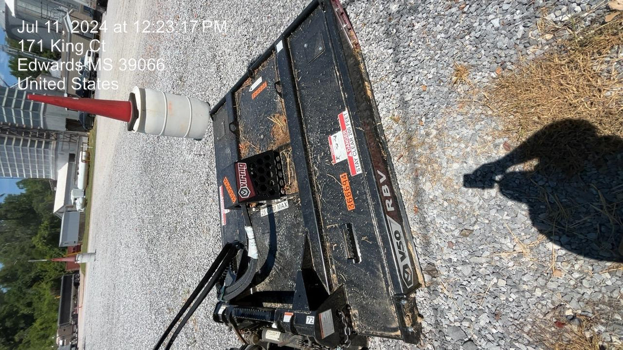 2023 VIRNIG RBV72-25