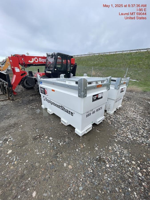 2025 WESTERN GLOBAL 20TCG-ES