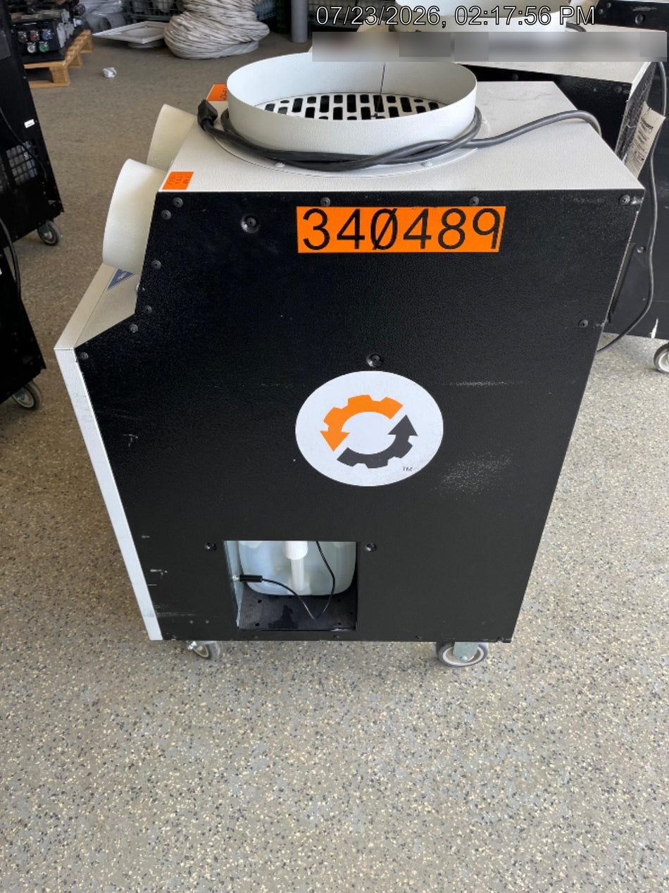 2023 KWIKOOL KPAC1411-2