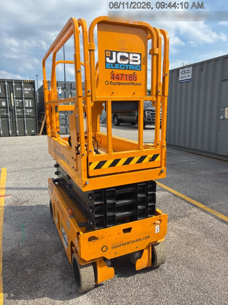 2024 JCB S1932E