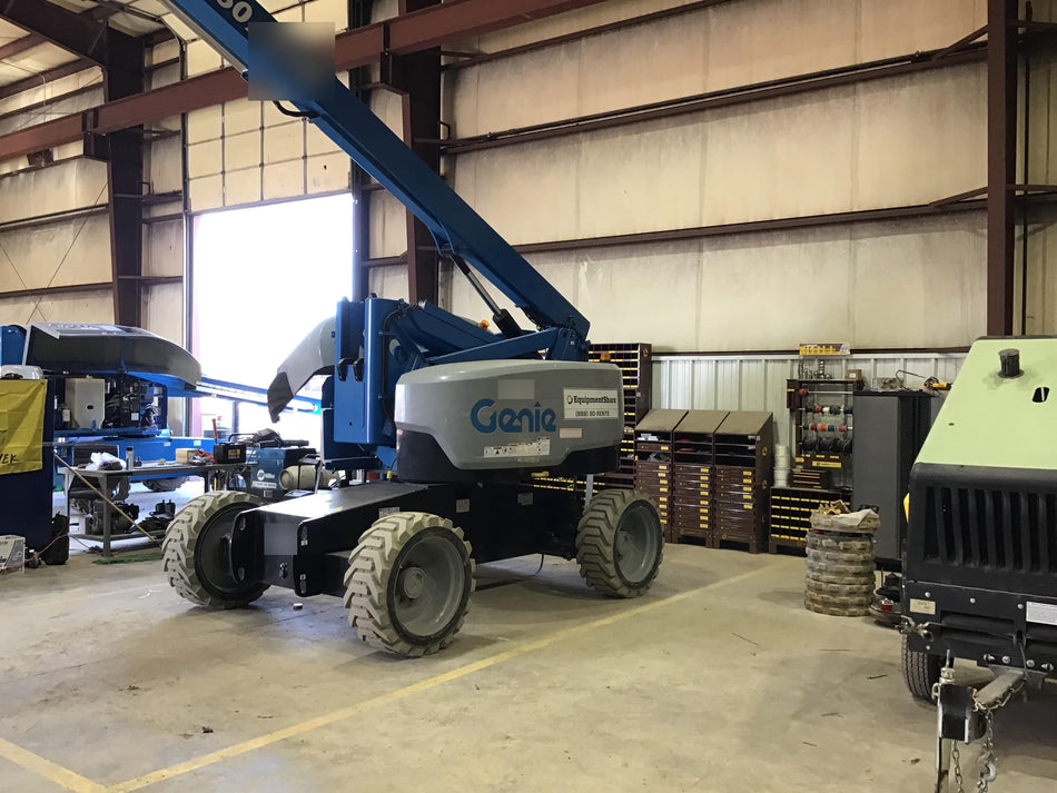 2019 GENIE Z-60/37 FE