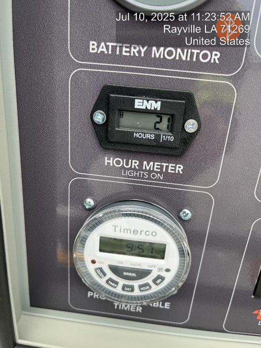 2025 PROGRESS SOLAR SOLUTIONS Helios-2XP