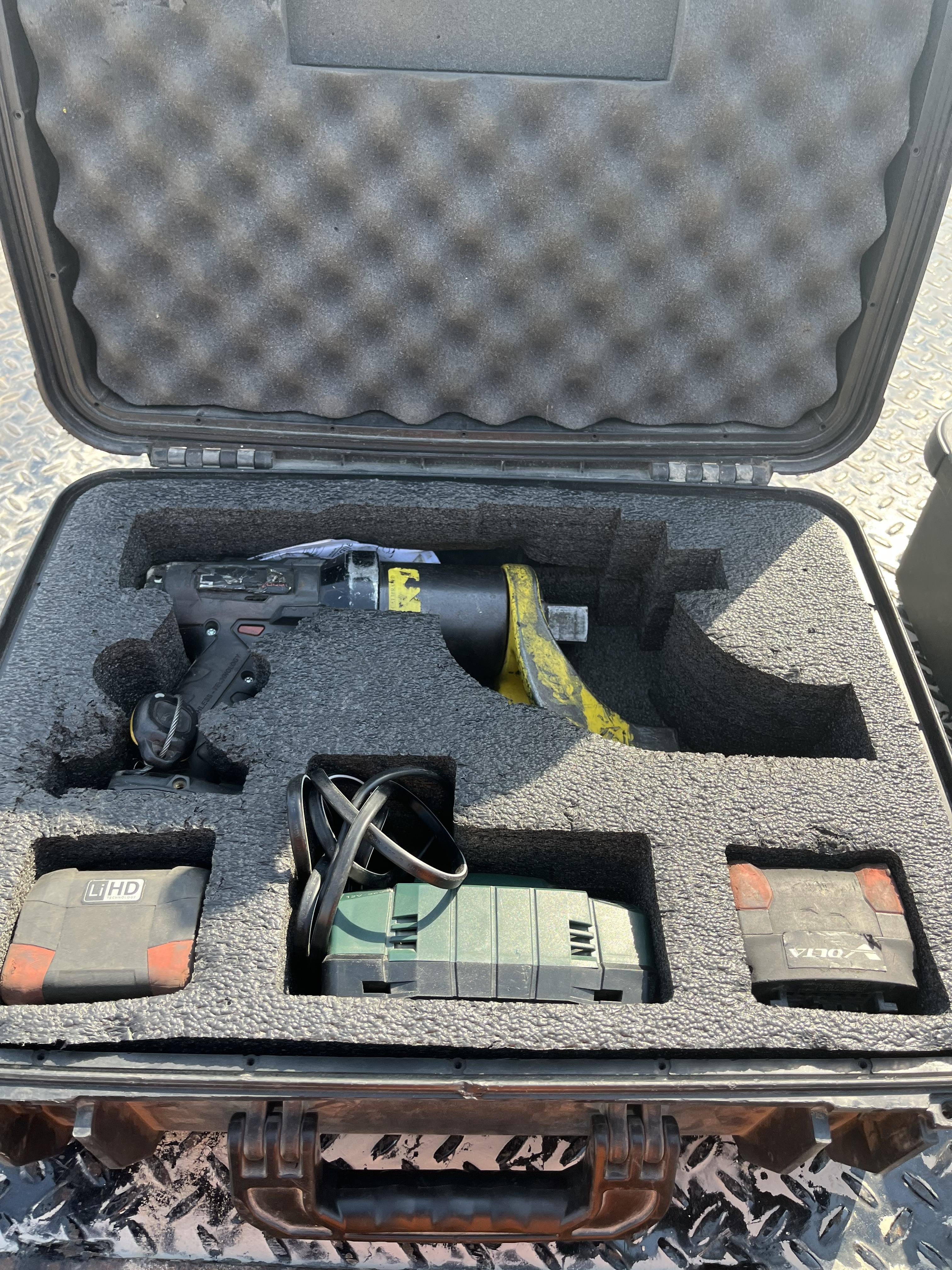 2020 TORCUP VT-1000KIT