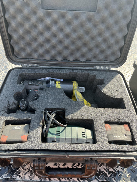 2020 TORCUP VT-1000KIT