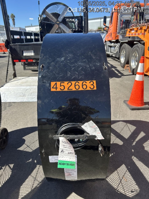 2024 MASTER MAC-48-BDF-C