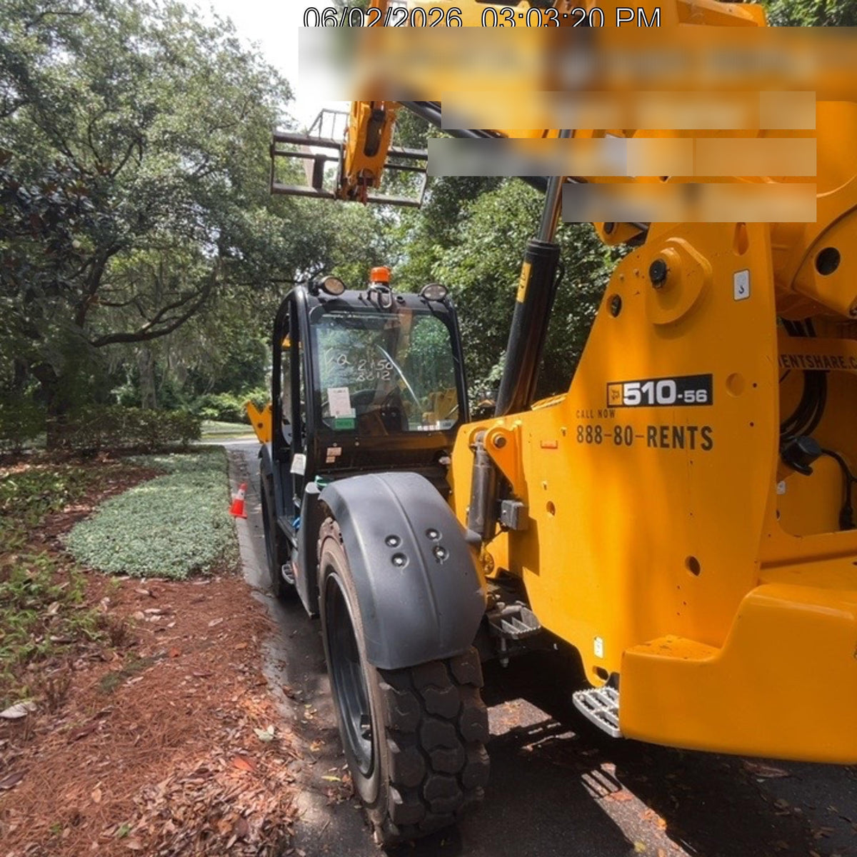 2025 JCB 510-56