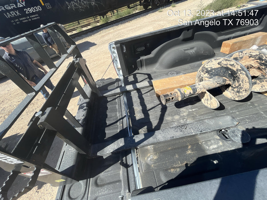 2023 MANITOU 50504723