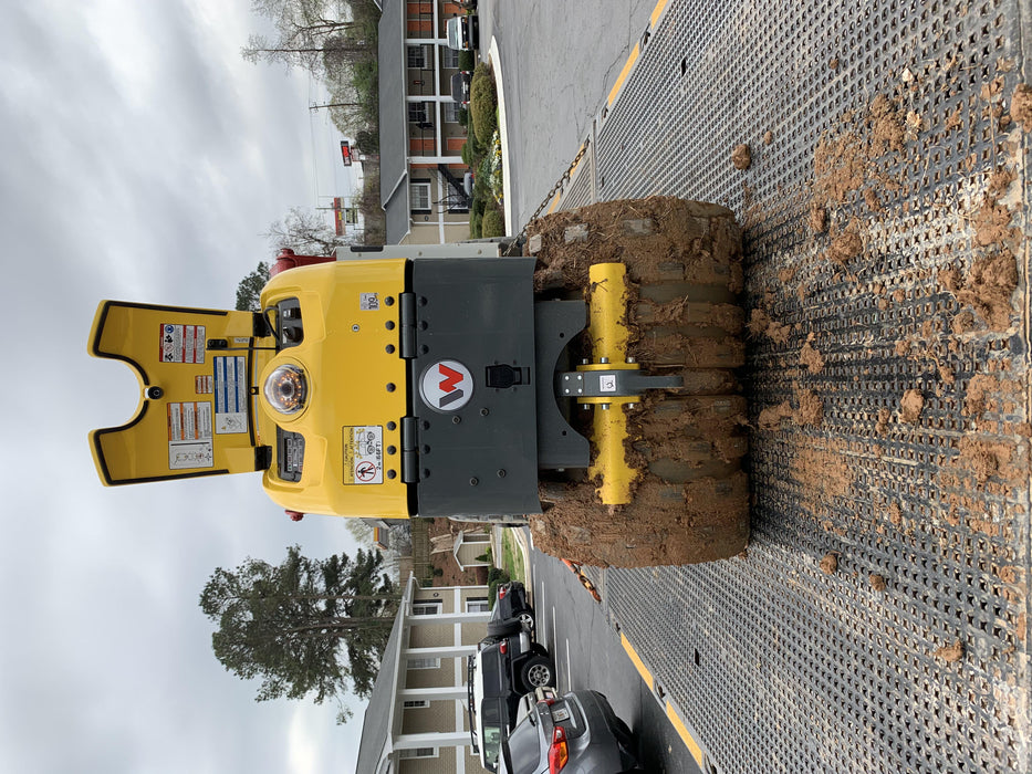 2021 WACKER NEUSON RTLx-SC3