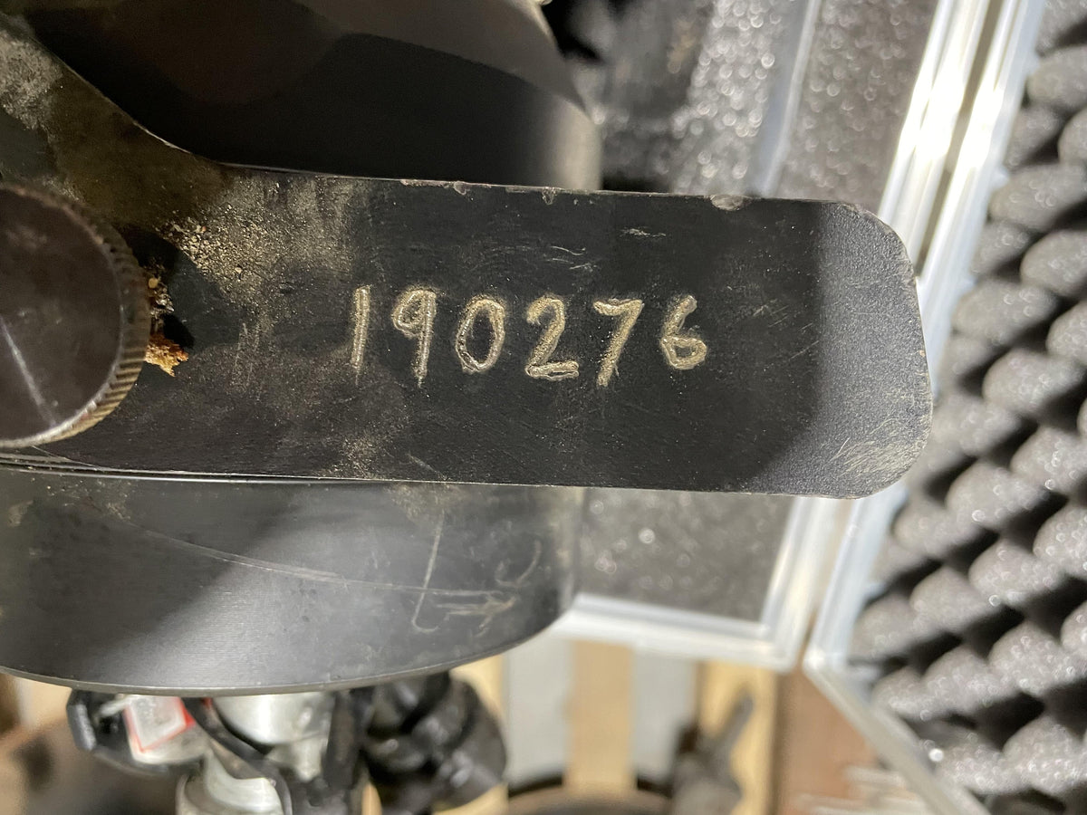 2021 ENERPAC NSH5065