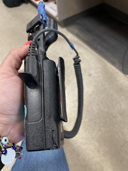 2020 MOTOROLA RDU4100