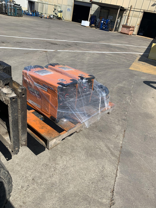 2021 LINCOLN ELECTRIC FLEXTEC 350X