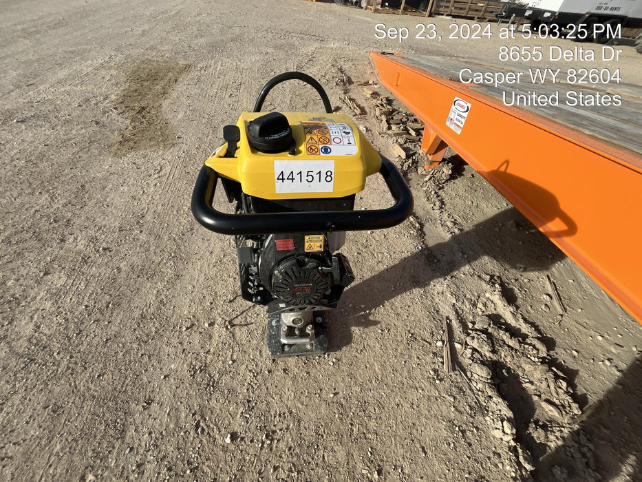 2024 WACKER NEUSON BS68-4Ab/28