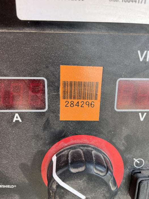 2022 LINCOLN ELECTRIC FLEXTEC 350X