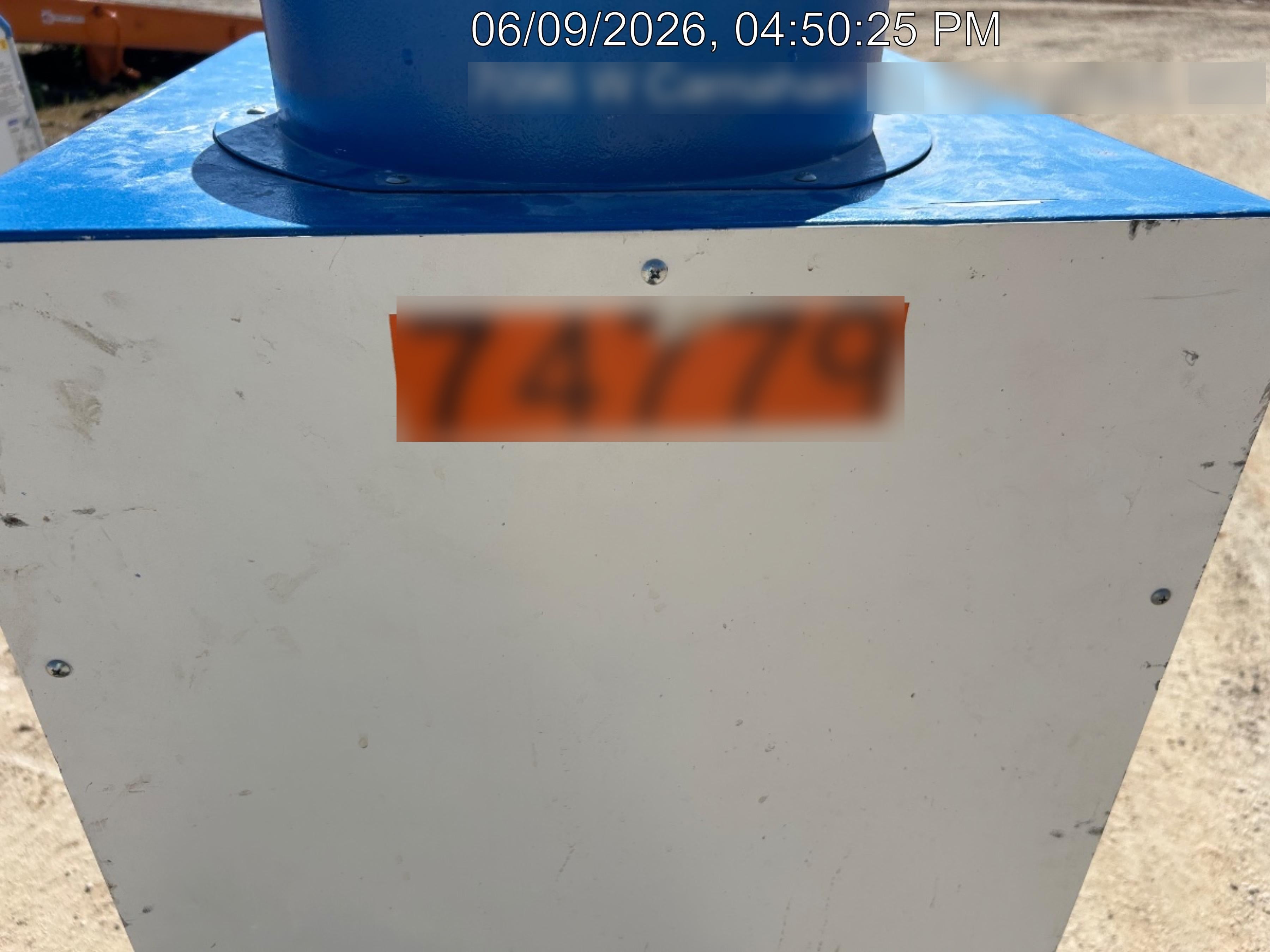 2020 MESTEK 6KK14