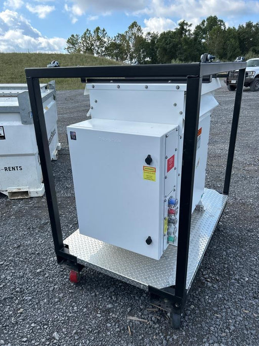 2023 TRYSTAR TF-150KVA480-208SDC-M-F