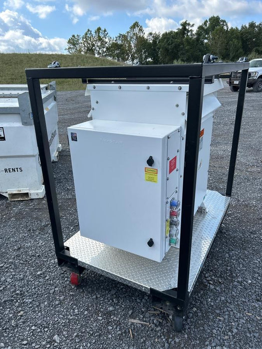 2023 TRYSTAR TF-150KVA480-208SDC-M-F