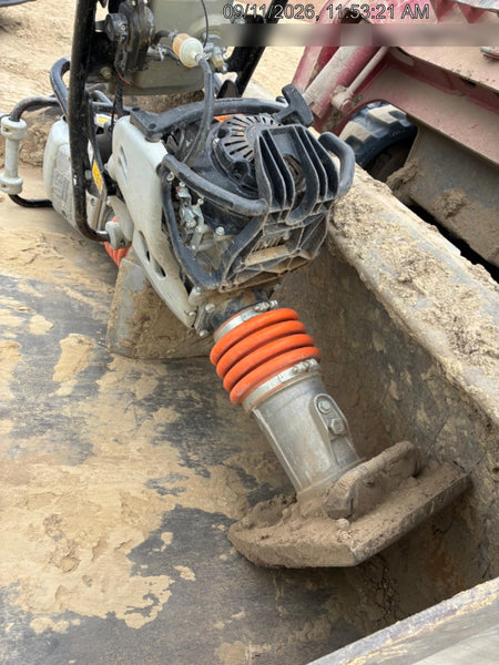 2023 MULTIQUIP MTX60HD