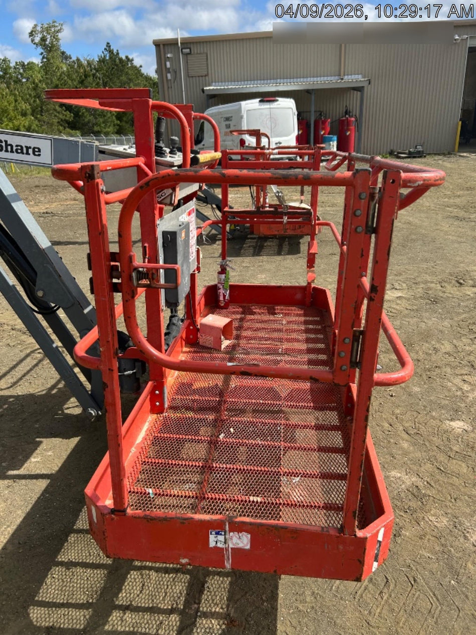 2021 SKYJACK SJ85 AJ