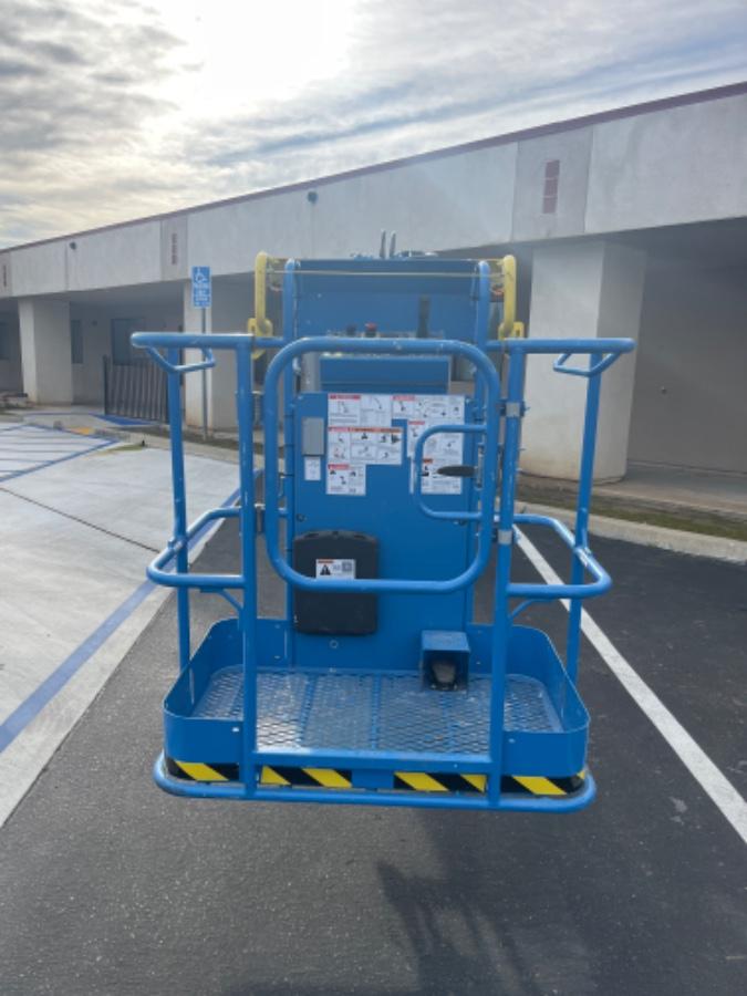 2024 GENIE Z30-20 N RJ