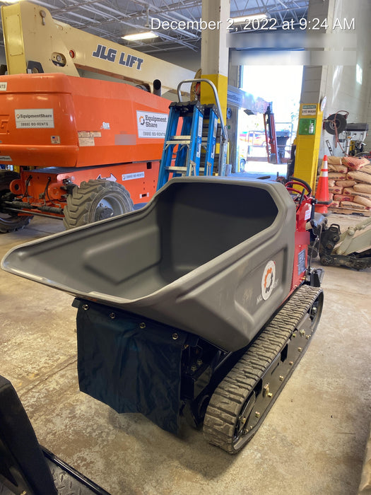 2022 TORO MBTX 2500-TS