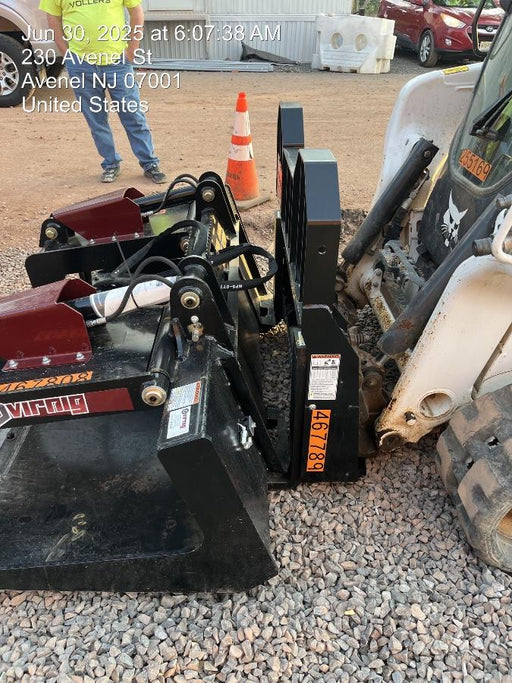 2024 VIRNIG PF4855-5VG