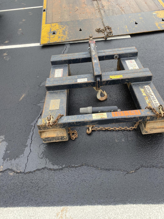 2020 STAR INDUSTRIES 1395B