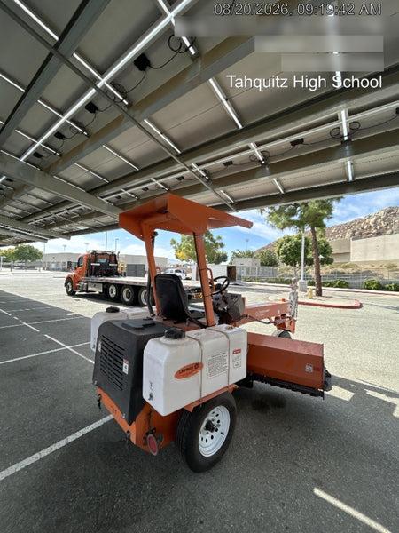 2026 LAY-MOR SM300 Canopy