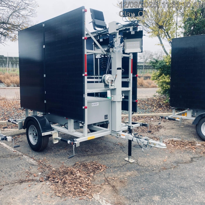 2025 PROGRESS SOLAR SOLUTIONS Helios-2XP