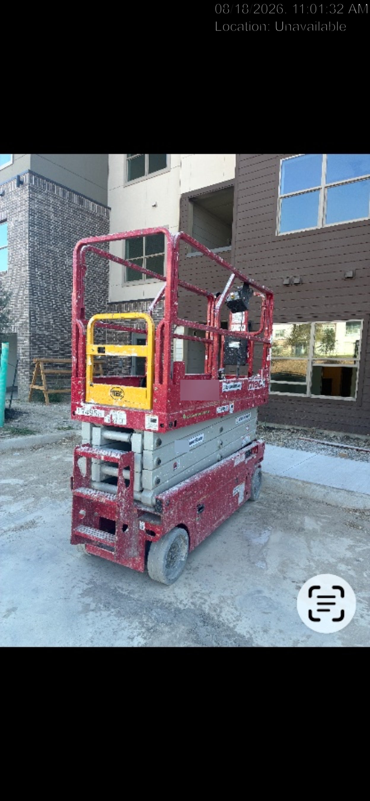 2021 MEC 2632SE